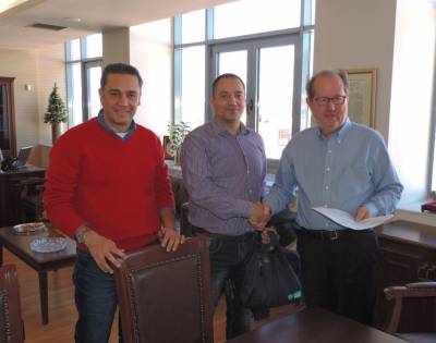 Παιδίατρος στο Δήμο Καλαμάτας