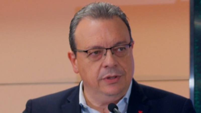 Φάμελλος: Η κυβέρνηση δεν επένδυσε στην πρόληψη