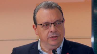 Φάμελλος: Η κυβέρνηση δεν επένδυσε στην πρόληψη