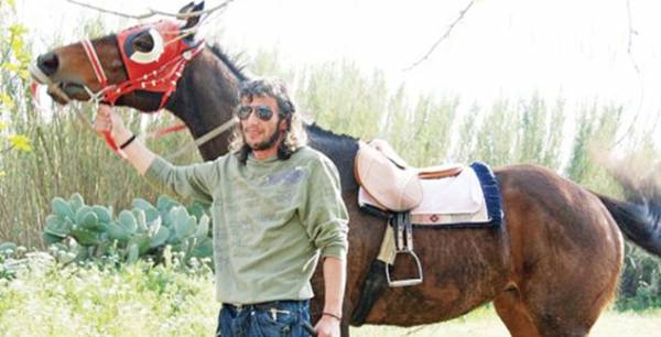 Παραιτείται από την έφεση ο Βασίλης Βαρελάς