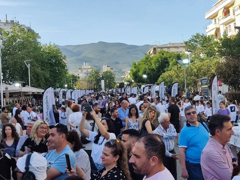 Δήμος Καλαμάτας: Ψηφιακή πλατφόρμα καταχώρησης συμβάντων για τη Δημοτική Αστυνομία
