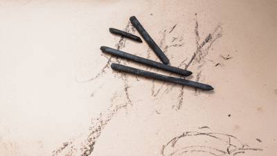 Εργαστήρι σχεδίου στο Μουσείο Ελιάς και Ελληνικού Λαδιού