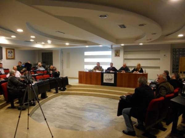 “Κόντρα” στη Μεσσήνη για το Δημόσιο Ταμείο