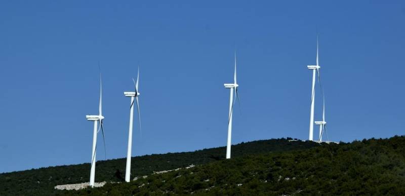 Δημοτικό Συμβούλιο Δυτικής Μάνης: Η αρνητική απόφαση για τις ανεμογεννήτριες