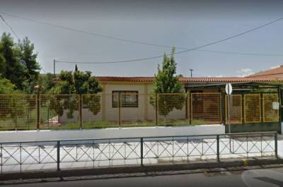 4 ανήλικοι μαθητές ΑΜΕΑ στο ίδιο ταξί