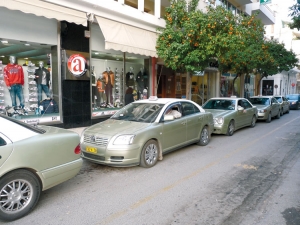 Αδεια για ταξί με απλή αίτηση: Κάθετα αντίθετος ο πρόεδρος των ταξιτζήδων Πελοποννήσου Σωτ. Ροϊνός