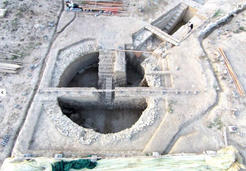 Ο βασιλιάς Νέστορας δεν έμενε στο... Νιόκαστρο