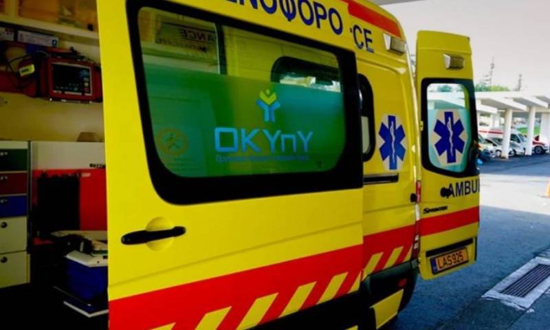 Βέροια: Κοριτσάκι 4,5 ετών πέθανε στον ύπνο του