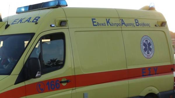 Τραγωδία στην Κορινθία: 6χρονη πνίγηκε στο Καλαμάκι