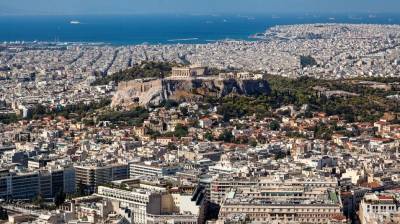 Κ. Μπακογιάννης: Η Αθήνα βρίσκεται στη ψηφιακή, πράσινη και κοινωνική μετάβαση