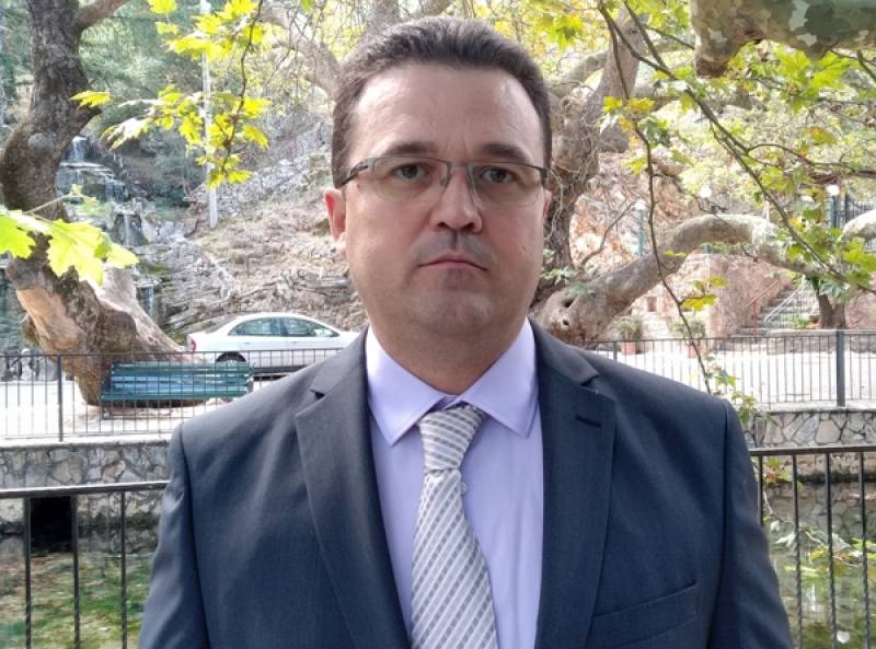 Επίσκεψη Στρατάκου στην Τριφυλία