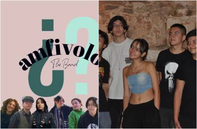 Χριστουγεννιάτικη συναυλία απόψε στην κεντρική πλατεία Καλαμάτας