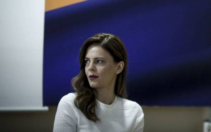 Έφη Αχτσιόγλου: H αύξηση των μισθών είναι προϋπόθεση για την ανάπτυξη