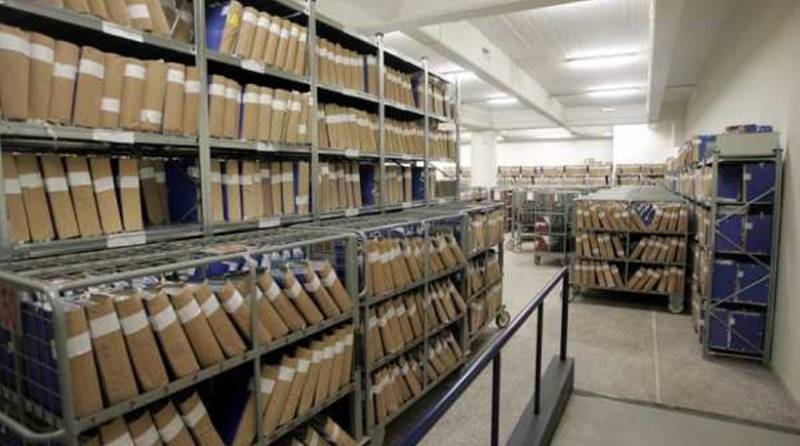 Συμβολαιογραφικός Σύλλογος Εφετείων Ναυπλίου και Καλαμάτας: “Να παραμείνουν στη Μεσσηνία τα αρχεία των Υποθηκοφυλακείων”