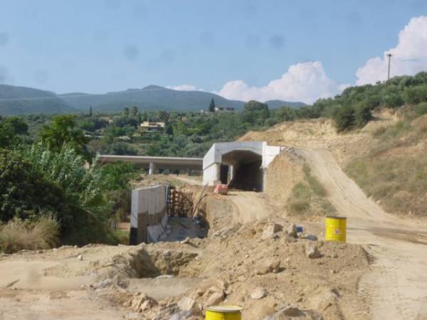 Αυτό είναι το πιο κρίσιμο κομμάτι του περιφερειακού Καλαμάτας (βίντεο)