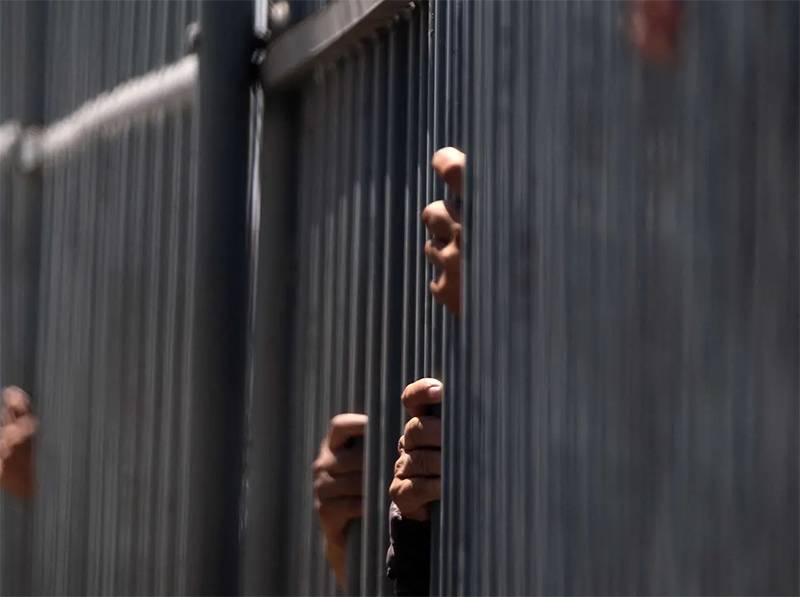 Τραγωδία σε κέντρο κράτησης στη Χουάρες: Ο πρόεδρος του Μεξικού καλεί τις ΗΠΑ να προσφέρουν περισσότερη βοήθεια στις χώρες καταγωγής των παράτυπων μεταναστών