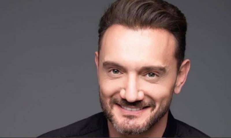 Με Χρήστο Μενιδιάτη η Γιορτή Σύκου στον Πολύλοφο