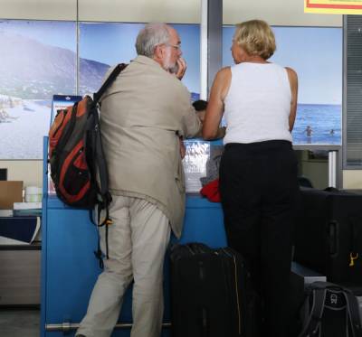 Μέχρι την επόμενη άνοιξη...