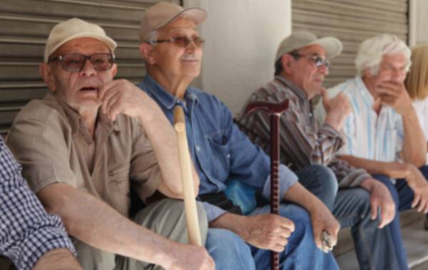 Στο ίδιο έργο θεατές με …υψηλότερες εισφορές