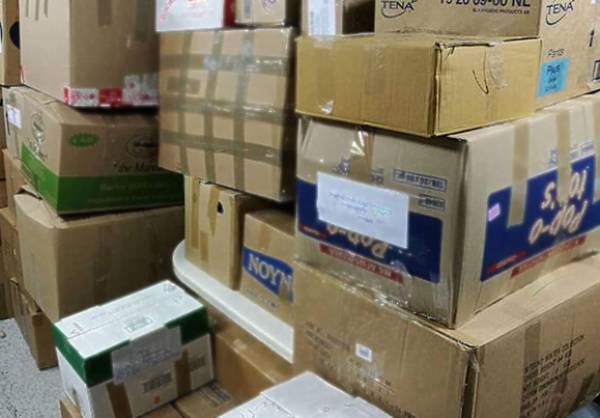 Η “Πρωτοβουλία Αλληλεγγύης Καλαμάτας” συγκεντρώνει βοήθεια για τη Μάνδρα