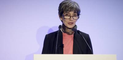 Βρετανίδα πρεσβευτής: Σύντομα η Ελλάδα στην "πράσινη" λίστα (βίντεο)