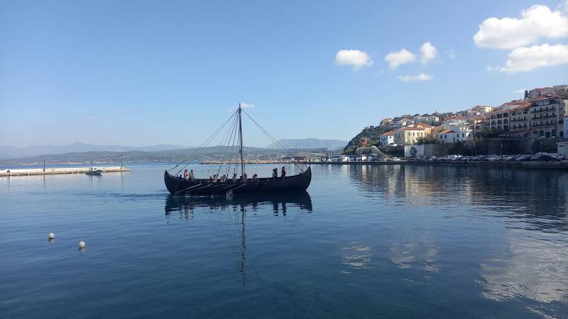 Η Ενωση Ξενοδόχων Μεσσηνίας για την “Οδύσσεια”: “Ανάδειξη περιοχών με οφέλη για τη Μεσσηνία”