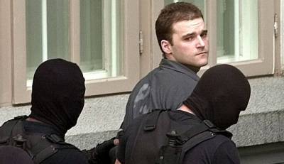 Πάσσαρης: Καταδικάστηκε σε 4 φορές ισόβια και σε κάθειρξη 49 χρόνων