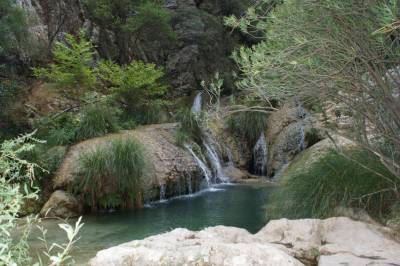 Διαβεβαιώσεις Ξαρχάκου για το Πολυλίμνιο ενόψει καλοκαιριού
