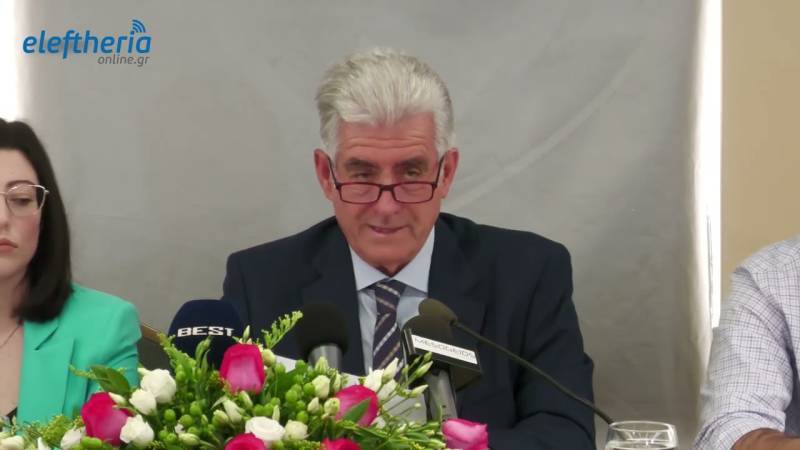 Κριτική Τζαμουράνη για σημαντικά έργα του Δήμου Καλαμάτας