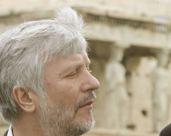 Την πατρότητα Μουσείου Ακροπόλεως και Μεγάρου Χορού διεκδικεί ο Τατούλης!