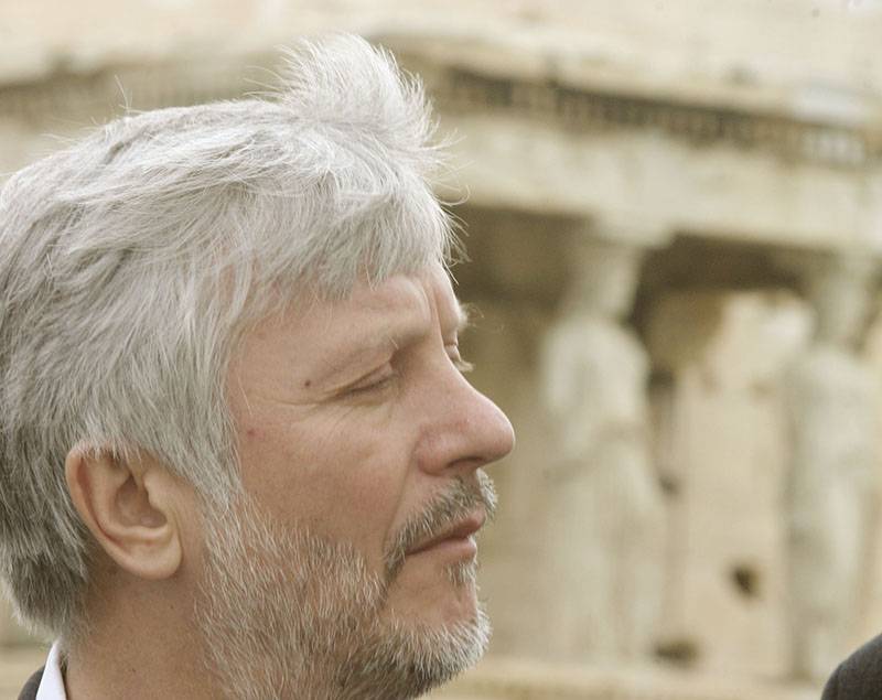 Την πατρότητα Μουσείου Ακροπόλεως και Μεγάρου Χορού διεκδικεί ο Τατούλης!