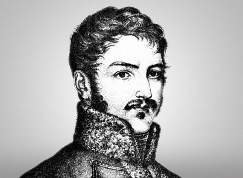 Ο Βαλέστ και οι Τακτικοί της Καλαμάτας