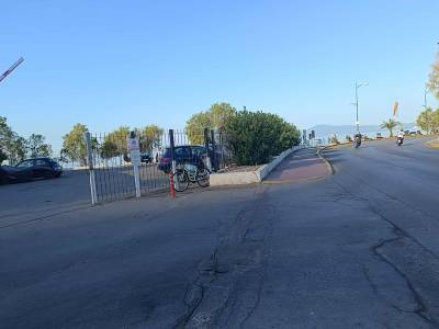 Η επικίνδυνη στροφή της Ναυαρίνου