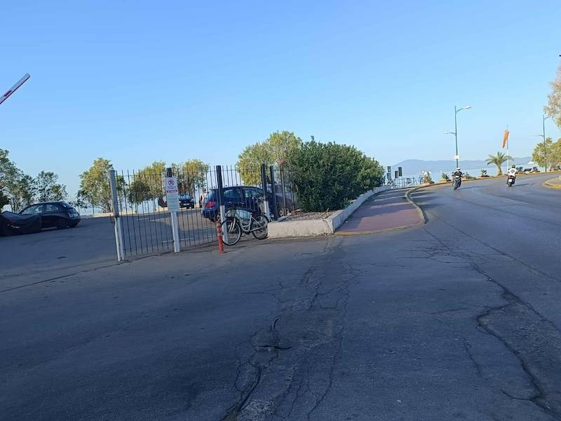 Η επικίνδυνη στροφή της Ναυαρίνου