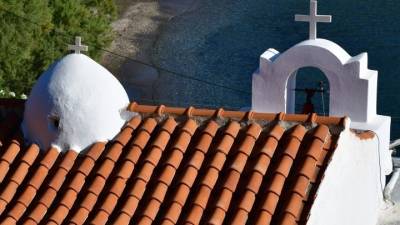 Δεκαπενταύγουστος: Παναγία στη λογοτεχνία, τη ζωγραφική και τη συνείδηση του ελληνισμού