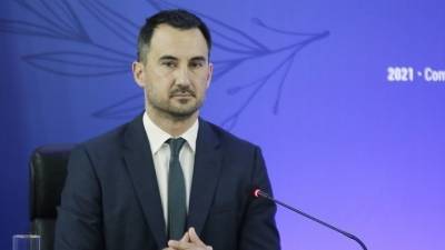 Χαρίτσης: Αδράνεια μηνών στην αντιμετώπιση των ανατιμήσεων