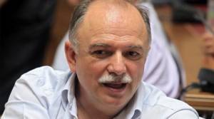 Επίθεση Παπαδημούλη σε Θεοδωράκη για την προσχώρηση Λυκούδη