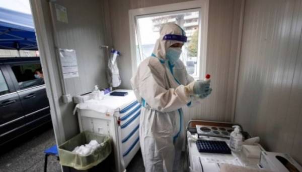 Ο κορονοϊός είναι πρόβλημα, αλλά όχι ταμπού