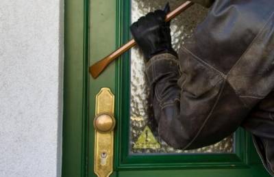 18χρονοι ρήμαξαν σπίτια σε 6 χωριά της Λακωνίας