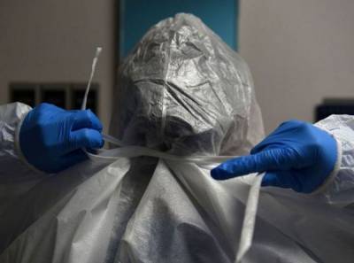 Πρόταση αναβάθμισης υποδομών για Covid-19 στο Νοσοκομείο Καλαμάτας