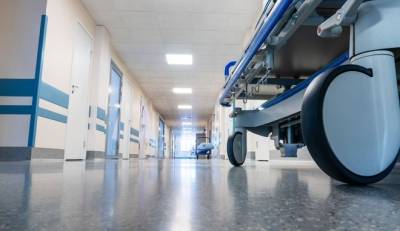 ΕΟΔΥ: Επιβεβαιώνει το κρούσμα λέπρας στην Πάτρα - "Νοσηλεύεται σε καλή κατάσταση"