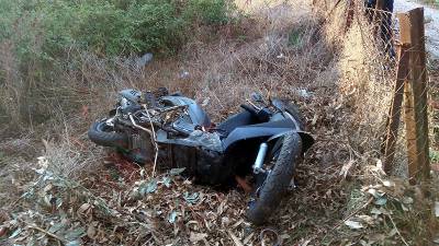 6 νεκροί σε τροχαία τον Αύγουστο στην Πελοπόννησο
