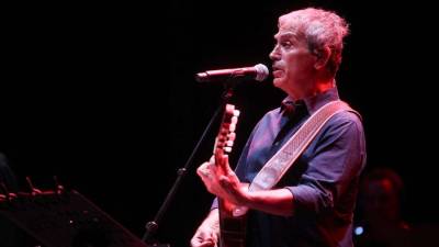 Νταλάρας για Κορκονέα, Λιγνάδη: «Όταν τόσο καιρό τόσα πράγματα εστιάζουν στη διαδικασία της Δικαιοσύνης υπάρχει πρόβλημα»