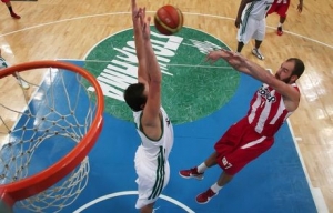 Πρώτα "καθαρίζουν", μετά στοχεύουν