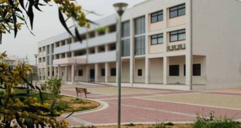 Γιορτή ομίλων δημιουργικότητας στο Πειραματικό Δημοτικό Καλαμάτας