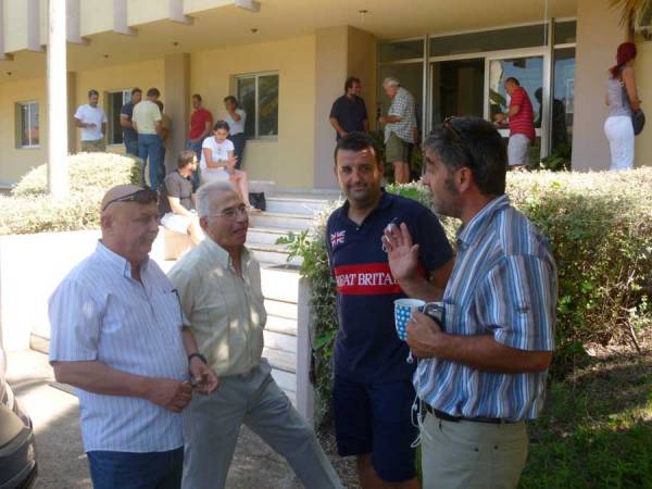 Η μελισσοκομία είναι κερδοφόρα