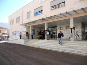 Δεν παραδίδουν το πολυϊατρείο οι γιατροί του ΕΟΠΥΥ στην Καλαμάτα