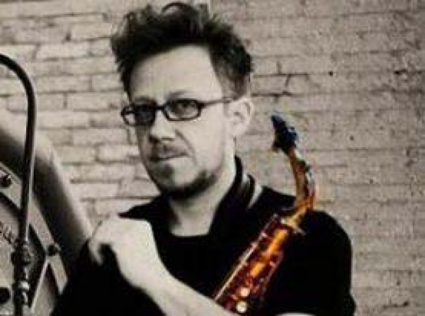 Αύριο και μεθαύριο στο "Baroque": O σαξοφωνίστας Δημήτρης Τσάκας στην Καλαμάτα
