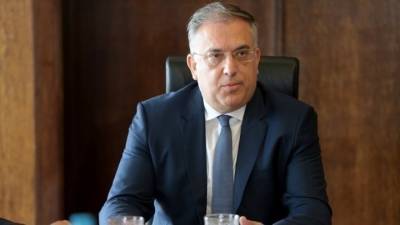 Θεοδωρικάκος: Άδικη, παράνομη και παράλογη η ρωσική εισβολή στην Ουκρανία