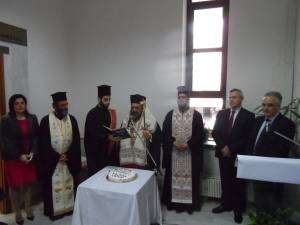 Δικαστικές φυλακές στη Μεσσηνία προαναγγέλθηκαν στην πίτα του Δικηγορικού Συλλόγου Καλαμάτας